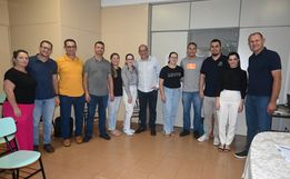 Descanso adere ao Programa Cidade Empreendedora 