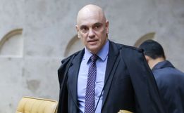 Oposição apresenta novo pedido de impeachment contra Moraes