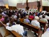 Missa solene em honra a São Miguel Arcanjo reúne fiéis e marca os 75 anos da paróquia