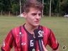Dourado e Harmonia empatam no jogo de ida da Final do Campeonato Municipal de Itapiranga