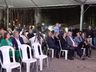Autoridades regionais acompanham abertura da Expo Cedro
