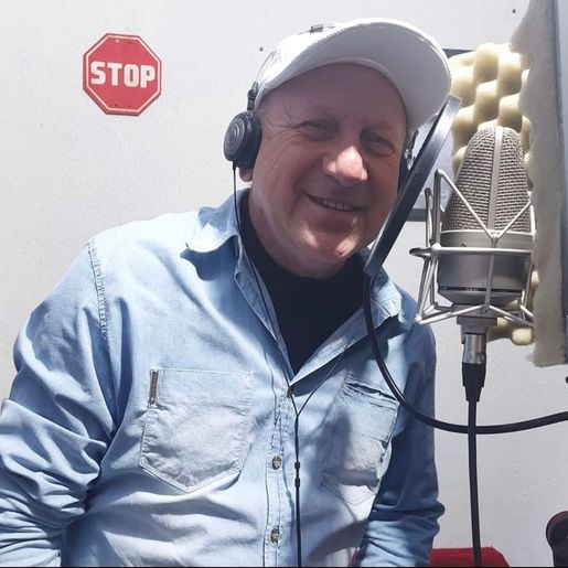 Completa nesta sexta-feira, 07, um ano da morte do músico e comunicador Jorge Feix