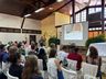 Seminário sobre Meliponicultura reúne cerca de 150 pessoas em SMOeste 