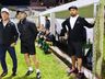 Ypiranga estreia com empate  no Estadual de Amadores