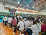 Etapa escolar da feira de ciências e tecnologia é concluída em São José do Cedro