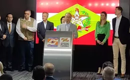 Jorginho Mello anuncia secretariado; saiba quem comandará as pastas