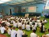 Escolas da Rede Municipal de Ensino de SJCedro promovem atividades sobre a Dengue