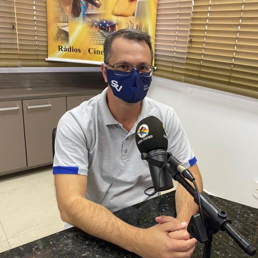 Escola de Itapiranga debate violência no ambiente familiar