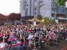Show da Orquestra de Itapiranga reúne grande público