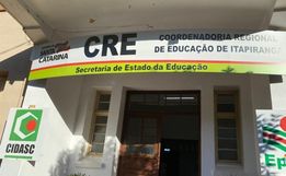 Regional de Educação possui 40 vagas para professores ACTs