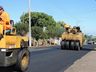 Equipamentos para usina de asfalto serão encomendados em fevereiro