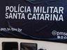 Abordagem a veículo suspeito resulta em prisão por tráfico de drogas em SMOeste