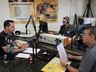 Rádio Oeste recebe lideranças para avaliação do ano e projeções para 2023