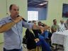 Solenidade marca entrega de pavimentação rural em Guaraciaba; fotos