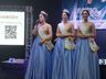 Troféu Destaque é entregue pela Prefeitura de Guaraciaba 