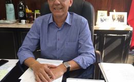 Presidente da Ameosc participará de teleconferência com governador