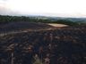 Incêndio atinge cerca de sete hectares no interior de Cunha Porã