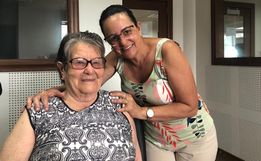 OUÇA: Pioneira de São Miguel do Oeste relembra histórias da vida