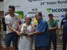 Confraternização Pré Itaipu Rural reúne imprensa, autoridades e patrocinadores 
