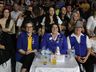 Espetáculo abre 46ª Oktoberfest na cidade de Itapiranga