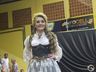 Laura, Cristine e Pamela são as novas soberanas de São João do Oeste