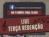 Banda Terça Redenção comemora 25 anos de história com live nesta quinta