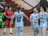 Com muito esforço, Gol de Bico supera Indaial e está na final contra Joaçaba