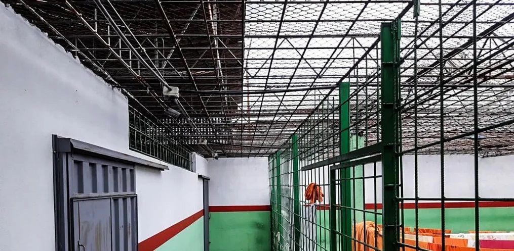 Mulher mata o marido na cidade de Riqueza e morre no Presídio