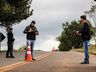 Cidasc e Polícia Civil realizam fiscalização em Belmonte; ouça