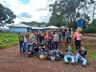 Escolas da Rede Municipal de Ensino de SJCedro promovem atividades sobre a Dengue