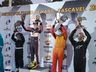 Cedrense fatura pódio no campeonato metropolitano de Kart no Paraná