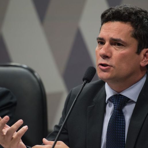 Pré-candidato ao Planalto, Moro prepara carta aos evangélicos