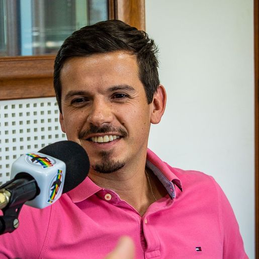 Presidente da AGROEC avalia 2022 e projeta 2023; ouça