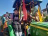 Kerbfest 2022: desfile histórico reúne grande público nas ruas de Iporã do Oeste