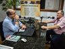 OUÇA: Pioneiro fala sobre sua vinda para SMO em 1947