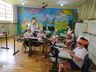 Escolas da Rede Municipal de Ensino de SJCedro promovem atividades sobre a Dengue