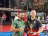 Itapiranga promove grande evento de premiação do JAIT