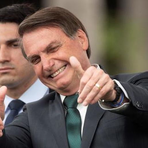 Governo Federal divulga balanço sobre mil dias de gestão