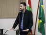 Policial é homenageado em Sessão Solene em Saltinho