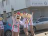 12ª DEUTSCHE WOCHE: 40 entidades participam do Desfile Típico Alemão; fotos