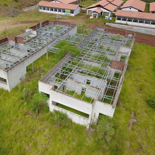 Itapiranga terá quase um milhão de reais para creche