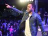 Shows nacionais agitam o público na arena da 10ª FAIC, em Iporã do Oeste