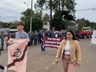 Desfile Cívico em Guarujá do Sul reúne grande público no Dia da Independência