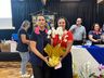Tradicional bingo do Lions Clube reúne 500 pessoas e fortalece ações sociais em São Miguel do Oeste