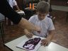 Alunos do Núcleo Santo Isidoro Participam de Mostra Cultural 