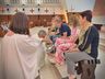 Celebração do Lava-Pés reúne grande público na Igreja Matriz em SMO