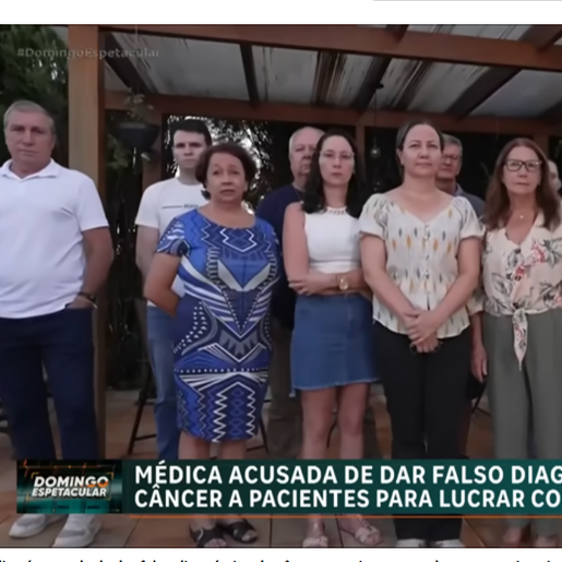 Lourencianos estão entre as vítimas de dermatologista de Pato Branco 
