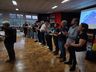 Abertura do Encontro Internacional de História promove espetáculo em Itapiranga
