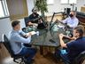 OUÇA: Peperi Debates fala sobre a necessidade de ações da sociedade