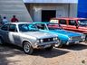 1º Encontro de Carros Antigos acontece em São Miguel do Oeste